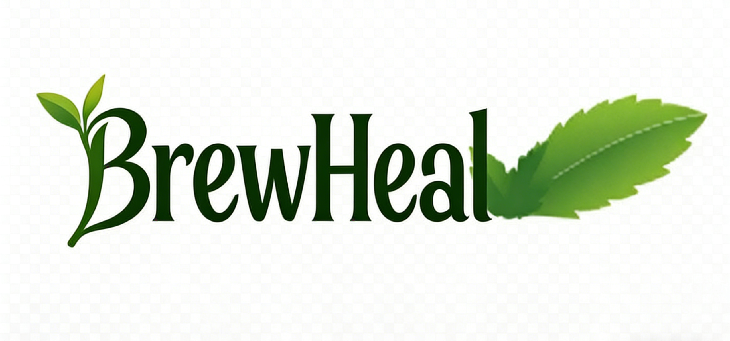 BrewHeal – Authentic Chinese Functional Teas | Energy, Sleep, Immunity