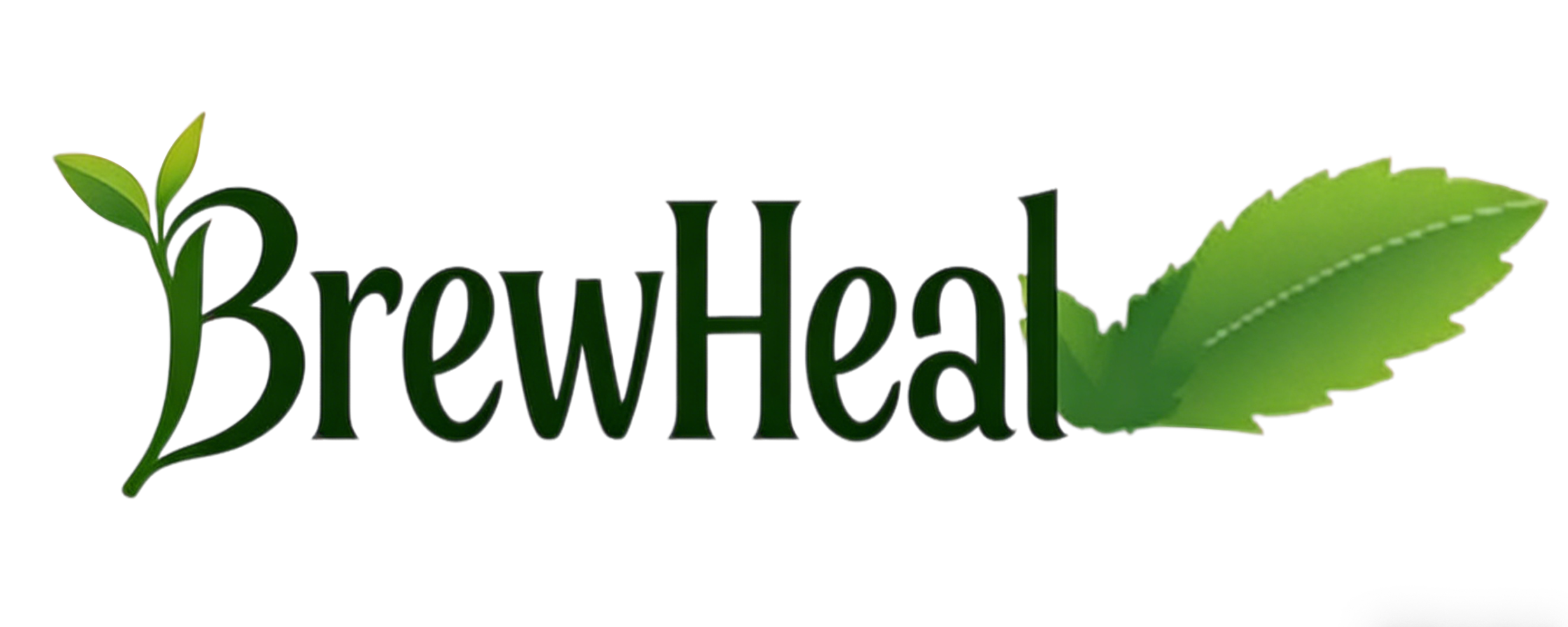 BrewHeal – Authentic Chinese Functional Teas | Energy, Sleep, Immunity