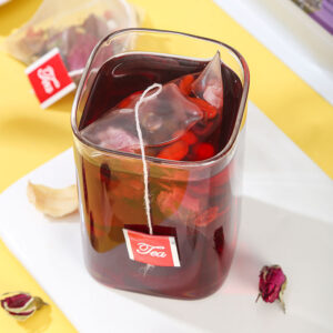 Night Calm Tea – Caffeine-Free Evening Wind-Down Blend