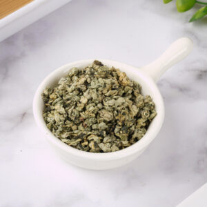 Summer Detox Tea – Apple, Rose & Lotus Leaf for Light Refreshment