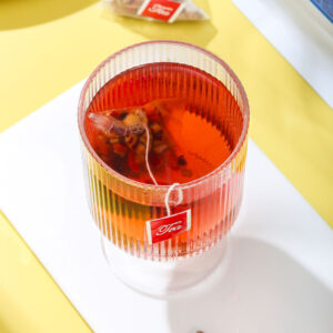 Natural Sleep Aid Tea – Ziziphus & Poria for Deep, Restful Sleep