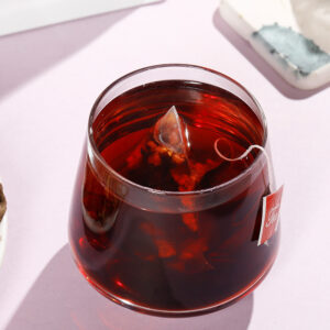 Sour Plum Herbal Tea – Traditional Chinese Summer Refreshment